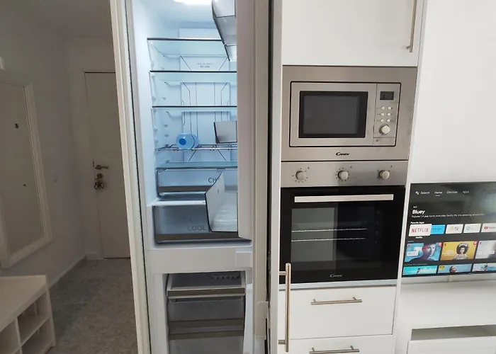 Calle Concordia 86, Two Bedroom Apartment, Up To 6 Guests, Near Del Cura Beach,supermarket Mercadona And Bus Station * Torrevieja