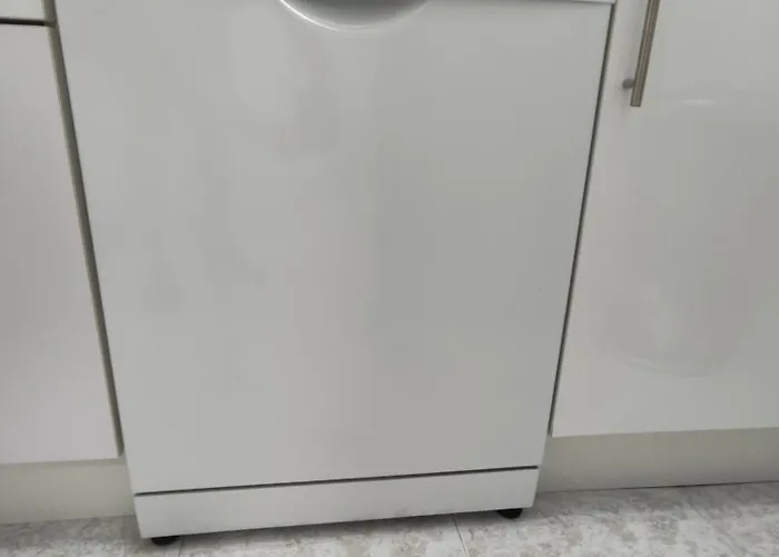 Appartement Calle Concordia 86, Two Bedroom Apartment, Up To 6 Guests, Near Del Cura Beach,supermarket Mercadona And Bus Station *