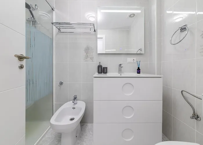 Calle Concordia 86, Two Bedroom Apartment, Up To 6 Guests, Near Del Cura Beach,supermarket Mercadona And Bus Station * Torrevieja