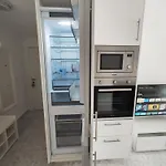 Calle Concordia 86, Two Bedroom Apartment, Up To 6 Guests, Near Del Cura Beach,supermarket Mercadona And Bus Station * Торевьиа