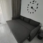 Calle Concordia 86, Two Bedroom Apartment, Up To 6 Guests, Near Del Cura Beach,supermarket Mercadona And Bus Station Апартаменты