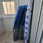 Calle Concordia 86, Two Bedroom Apartment, Up To 6 Guests, Near Del Cura Beach,supermarket Mercadona And Bus Station Апартаменты