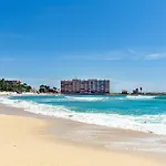 Calle Concordia 86, Two Bedroom Apartment, Up To 6 Guests, Near Del Cura Beach,supermarket Mercadona And Bus Station Апартаменты