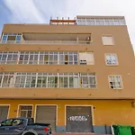 Апартаменты Calle Concordia 86, Two Bedroom Apartment, Up To 6 Guests, Near Del Cura Beach,supermarket Mercadona And Bus Station *