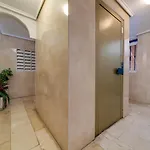 Calle Concordia 86, Two Bedroom Apartment, Up To 6 Guests, Near Del Cura Beach,supermarket Mercadona And Bus Station Апартаменты Торевьиа