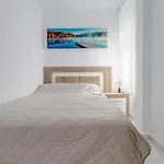Calle Concordia 86, Two Bedroom Apartment, Up To 6 Guests, Near Del Cura Beach,supermarket Mercadona And Bus Station Апартаменты