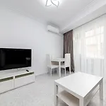 Апартаменты Calle Concordia 86, Two Bedroom Apartment, Up To 6 Guests, Near Del Cura Beach,supermarket Mercadona And Bus Station Торевьиа
