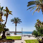 Calle Concordia 86, Two Bedroom Apartment, Up To 6 Guests, Near Del Cura Beach,supermarket Mercadona And Bus Station * Торевьиа