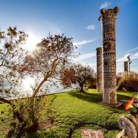 דירה Calle Concordia 86, Two Bedroom Apartment, Up To 6 Guests, Near Del Cura Beach,supermarket Mercadona And Bus Station *