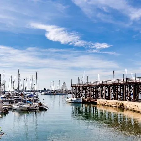 Lägenhet Calle Concordia 86, Two Bedroom Apartment, Up To 6 Guests, Near Del Cura Beach,supermarket Mercadona And Bus Station Torrevieja